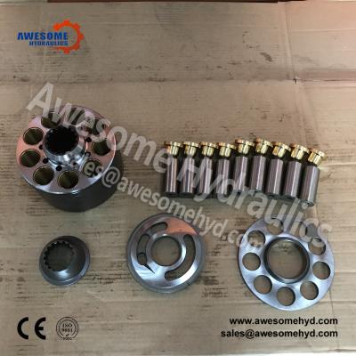 Chine La pompe à piston de Yuken de kit de réparation partie A3H16 A3H37 A3H56 A3H71 A3H100 A3H145 A3H180 à vendre