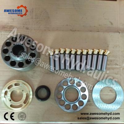 China Duurzame de Hydraulische Pompdelen pz-6b-180 PZ6B-180 pz-6b-220 PZ6B-220 van Metaalnachi Te koop