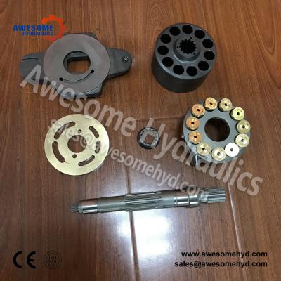 China PVK-2B-50 PVK-2B-505 Nachi Pump Parts Replacement For Hydraulic Piston Pump for sale