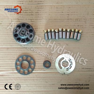 China Hoge de Hydraulische Pompdelen van Precison Nachi pvd-00b-14 pvd-00b-15 pvd-00b-16 Te koop