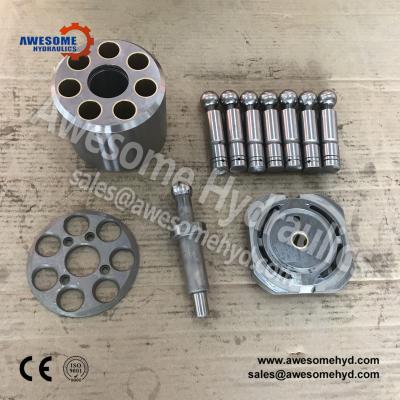 China Completely Interchangeable Linde Hydraulic Pump Parts BMV35 BMV55 BMV75 BMV105 BMV135 BMV140 for sale