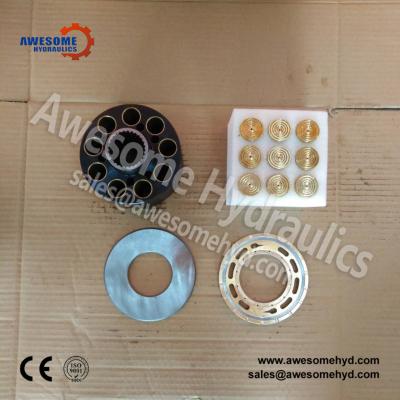 China SPV6-119 Sauer Danfoss Pump Parts , Sauer Danfoss Spare Parts High Performance for sale