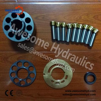 China Cast / Ductile Iron Sauer Danfoss Hydraulic Pump Parts Repair Kit LRR025 LRR030 LRR038 LRR045 for sale