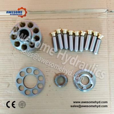 China Hydraulikpumpe Reparatur-Set Uchida Rexroth zerteilt A11VO40 A11VO60 A11VO75 A11VO95 A11VO130 A11VO145 zu verkaufen