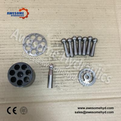 China Kleine Hydraulikpumpe-Ersatzteile A2FO10 A2FO12 A2FO16 A2FO28 A2FO32 A2FO45 A2FO56 A2FO80 Rexroth zu verkaufen