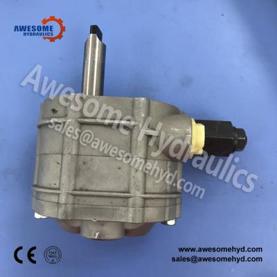 China PV20 PV21 PV22 PV23 Sauer Danfoss Hydraulic Pump With Compact Structure for sale