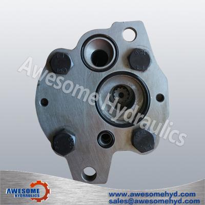 China AP2D36 Uchida Rexroth Hydraulic Pilot Pump Gear Pump ISO9001 Certification for sale