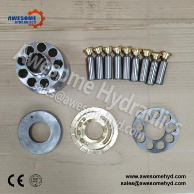 China  Cat12G Hydraulic Motor Spare Parts Repair Kit Replacement Parts for sale