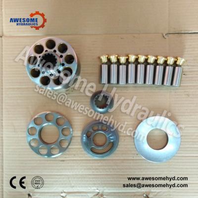 China De Hydraulische Pompdelen K5V80 K5V140 K5V160 K5V180 K5V200 van Kawasaki van de reparatieuitrusting Te koop