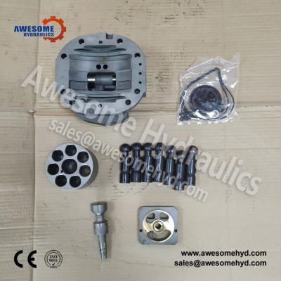 China HPV116 Hitachi EX200-1 Hitachi Ex200 Parts , Excavator Hitachi Replacement Parts for sale