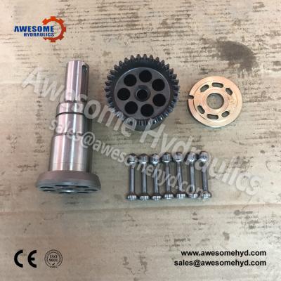 China Kleine de Hydraulische Pompdelen F12-030 F12-040 F12-060 F12-080 F12-110 F12-125 F12-150 F12-250 van Grootteparker Te koop