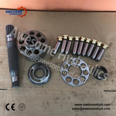 China Metallzerteilt hydraulische Kolbenpumpe A11VO160 A11VO190 A11VO200 A11VO210 A11VO250 A11VO260 zu verkaufen