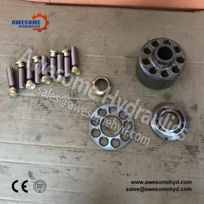 China Pumpen-Teile A4VTG71 A4VTG90 Rexroth, Hydraulikmotor-Ersatzteil-Reparatur-Set zu verkaufen