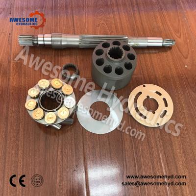 China Reparieren Sie Uchida-Pumpen-Teile, Hydraulikpumpe-Ersatzteile A10VD17 A10VD23 A10VD40 A10VD43 A10VD71 zu verkaufen