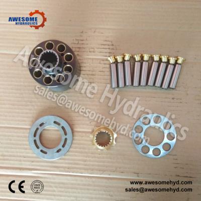 China Ehrfürchtige Hydraulikpumpe Sauers Danfoss zerteilt Reparatur-Set PV20 PV21 PV22 PV23 PV24 PV25 PV26 PV27 zu verkaufen