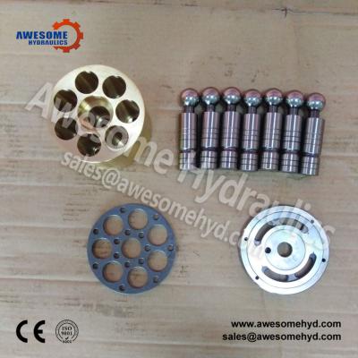 China Replacement Komatsu Spare Parts ,  Komatsu Pump Parts KMF90 PC200-3 SWING for sale