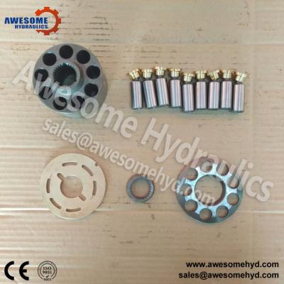 China Reparatur-Set Danfoss-Ersatzteile, Sauer Danfoss zerteilt PV42-28 PV42-41 PV42-51 zu verkaufen