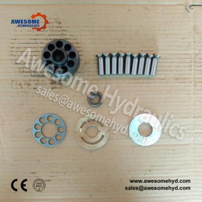 China Peças de reparo hidráulicas PVP16 do motor de Parker do metal PVP23 PVP33 PVP38 PVP41 PVP48 PVP60 PVP76 PVP100 PVP140 à venda