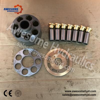 China Peças hidráulicas duráveis do motor de Parker, peças sobresselentes P3-060 P3-075 P3-105 P3-145 de Parker da bomba hidráulica à venda