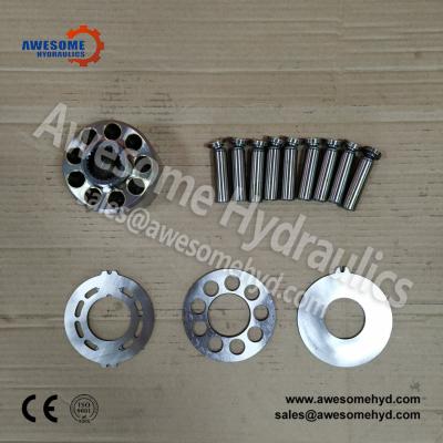 China Repair Kit Linde Hydraulic Pump Parts HMF28 HMF35 HMF50 HMF55 HMF75 HMF105 HMF135 HMF165 HMF210 HMF280 for sale