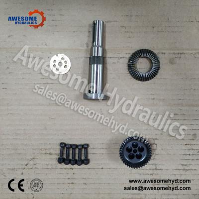 Cina La pompa idraulica di Parker del metallo parte F11-005 F11-006 F11-012 F11-014 F11-019 F11-10 F11-28 F11-39 F11-80 F11-110 F11-150 in vendita