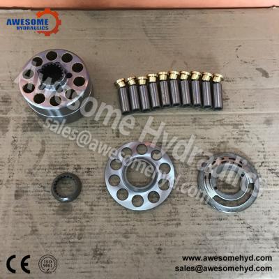 China De Hydraulische Pompdelen van Nachi van de reparatieuitrusting pvd-3b-54 pvd-3b-56 pvd-3b-60 pvd-3b-66 Te koop