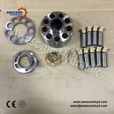 China High Precision  Hydraulic Pump Parts Repair Kit VRD63 CAT120 for sale