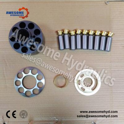 China SBS140 CAT325C  Pump Parts , Hydraulic Pump  Spare Parts for sale