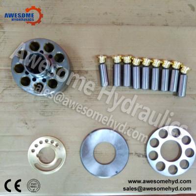 China AP12 CAT320  Hydraulic Pump Parts Cast / Ductile Iron Material for sale