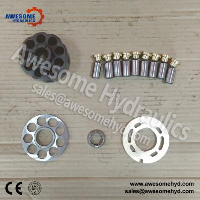 China Completely Interchangeable Nachi Hydraulic Pump Parts PCL-120-18B PCL-200-18B for sale