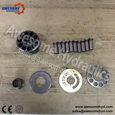 China Metal Kayaba Hydraulic Pump Parts PSVD2-13E PSVD2-16E PSVD2-17E PSVD2-19E PSVD2-21E PSVD2-26E PSVD2-27E PSVD2-57E for sale