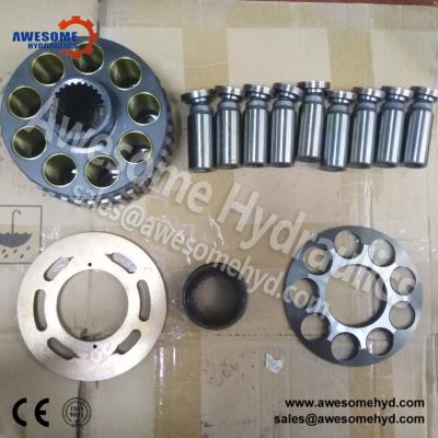 China Small Kayaba Hydraulic Pump Parts PSVD2-13E PSVD2-16E PSVD2-17E PSVD2-19E PSVD2-21E PSVD2-26E PSVD2-27E PSVD2-57E for sale