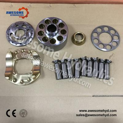 China Komatsu PC210-7 Komatsu Hydraulic Pump Parts Repair Kit ISO9001 Certification for sale