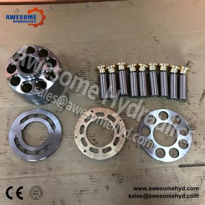 China De gegoten/Kneedbare de Hydraulische Pompdelen van Ijzerparker herstellen Uitrusting PMP12 PMP110 PVP110 PVP90 PVWH11 Te koop