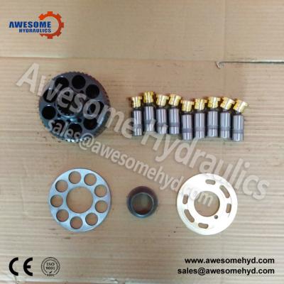 Chine Kit de réparation de pièces de rechange de moteur de voyage de KOBELCO SK200-1 SK200-3 SK200-5 SK200-6 SK200-7 SK200-8 SK220-2 SK320 SK340 à vendre