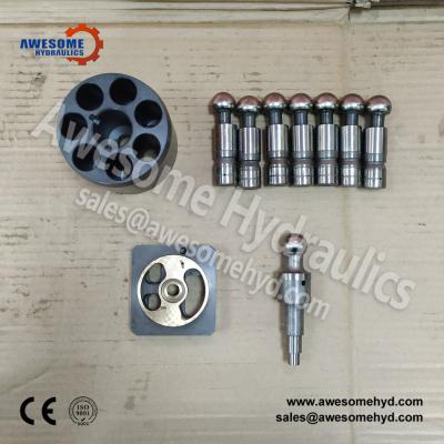 China Durable Hitachi Hydraulic Pump Parts EX100-2 EX100-3 EX100-5 EX120-2 EX120-3 EX120-5 EX200-3 EX220-3 for sale