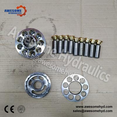 China PC200-5 HPV95 Komatsu Hydraulic Pump Parts Cast / Ductile Iron Material repair kit for sale