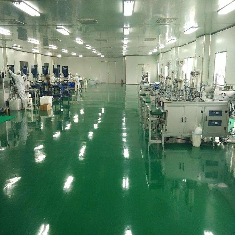 Verified China supplier - Shanghai Futu Industry Co.,Ltd