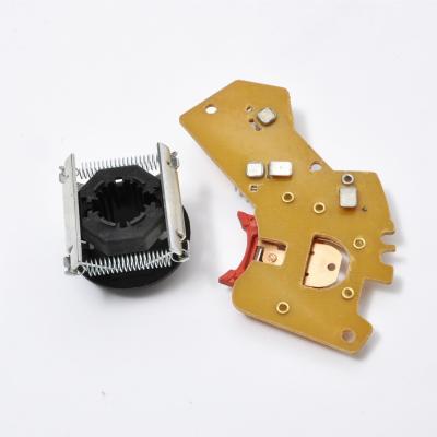 China 500/669-202/4S-2 Main Board Centrifugal Switch For 500/669-202/4S-2 Motor for sale