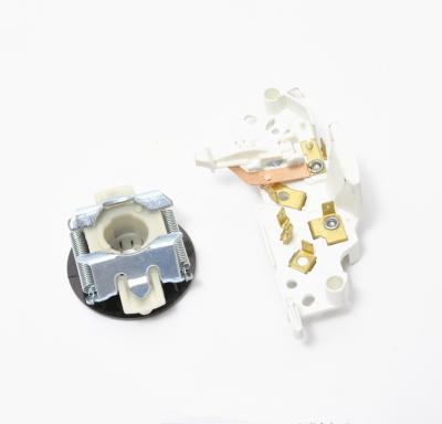 China Plastic Type Sensor Connection L17-204S-A1 Centrifugal Plate Switch L17-204S-A1 for sale