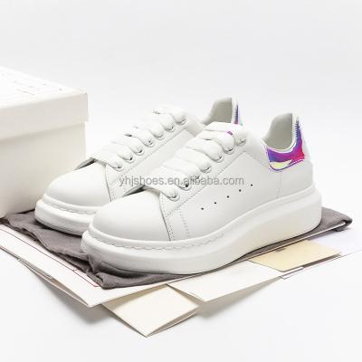 China 2022 Designer Anti-Slip Sneakers Womens Sports Shoes Casual 1:1 Brand Shoes Luxury Platform Shoes for sale