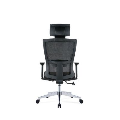 China Adjustable (Height) All Hot Sale High Quality Function Mesh Chair Office Chair High End Mesh Chair for sale