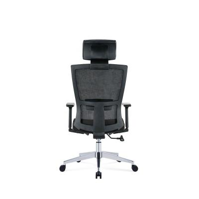 China Adjustable (Height) All Hot Sale High Quality Function Mesh Chair Office Chair High End Mesh Chair for sale