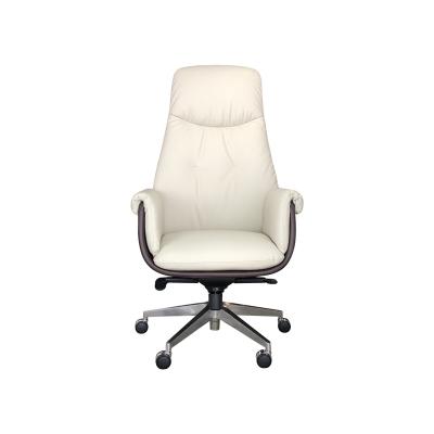 China BOBIAO Ergonomic High End Office Chair (Height) Adjustable Chair BG-K1921A High Back Executive Chair New Design for sale