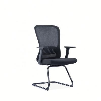 China Classic Adjustable (Height) High Simple Sihoo Staff Black Factory Price Office Furniture Modern Mesh Office Chairs for sale