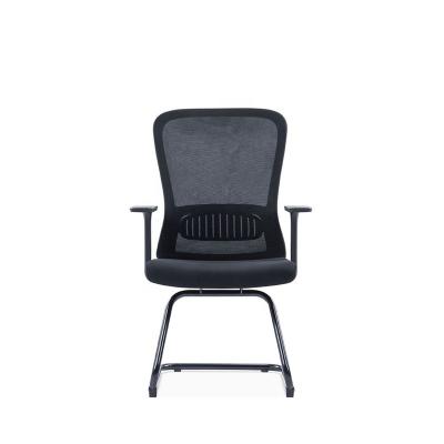 China Classic Adjustable (Height) High Simple Sihoo Staff Black Factory Price Office Furniture Modern Mesh Office Chairs for sale