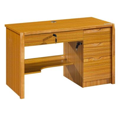 China Customize Low Price Direct High Quality Hot Sale Factory Supply Modern Computer Desk for sale