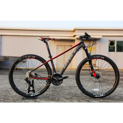 China Aluminum Alloy Made In China 27.5 Inch 30 Speed ​​Men Mountain Aluminum Bicycle Mtb Adult Bike for sale