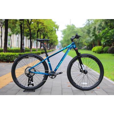 China Aluminum Alloy Made In China High Quality Mountain Bikes Adults Bike 27.5 Inch 13 Speed ​​Aluminum Alloy MISSILE 150kg for sale