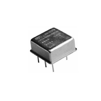 China JGX-5137M Solid State Relay 7A 50VDC 1 4 to 7 VDC 8 to 16VDC 18 to 32VDC JGX-5137M Hermetically Sealed Form C DC SSR for sale